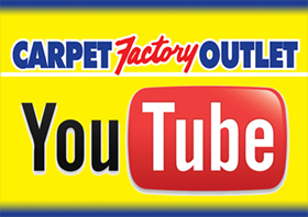 Carpet Factory on You Tube